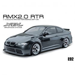 E92  MST 드리프트 RC카 RMX 2.0 RTR E92  (brushless)  Limited combo version 533816