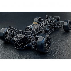 MST 드리프트 RC카 MRX GT 1/10 RWD Drift Car KIT 532203BK