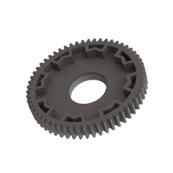 3셀 그래닛 빅락 볼텍스 서퍼 기어 ARA310947 HD 57T Spur Gear 0.8Mod ARA310947