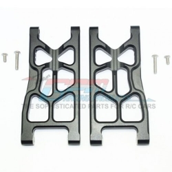 볼텍스 그래닛  메탈 Aluminum Rear Lower Arms (for Arrma Granite 4x4, Vorteks 3S) MAG056-BK