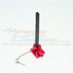 메탈 잭 자키 툴  스케일 악세사리  Metal Jack Tool ZSP021-R