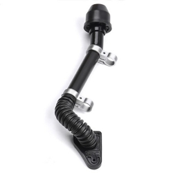 클래식 스노클 D110 D90 카멜 디펜더 CAMEL GRC Classic Snorkel Air Intake Pipe G169B