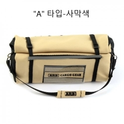 캬키 & 사막색 RC 악세사리 가방 Climbing car luggage bag station wagon bag WGB-Y WGB-K BAG03