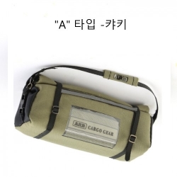 캬키 & 사막색 RC 악세사리 가방 Climbing car luggage bag station wagon bag WGB-Y WGB-K BAG03