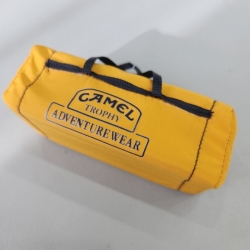 카멜백 명품백  RC 악세사리 가방 Crawler Car Camel Trophy Bag CAMEL-B