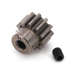 피니언 기어 32P 11T 3mm Pinion gear (mach. steel)/ set screw   AX8247X