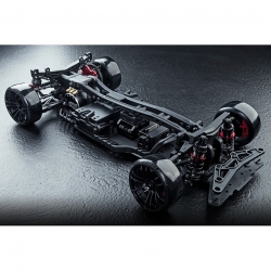 킷 MST 드리프트 RC카 RMX 2.5 S 1/10 RWD Drift Car KIT 532205