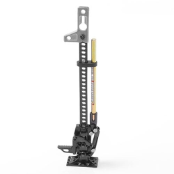 메탈 잭 자키 툴  스케일 악세사리  1/10 Hi-Lift Jack Z-S1774 Z-S1526