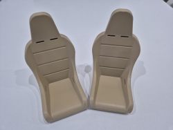 윌리스 커스텀 제작 시트 1세트 W-CH