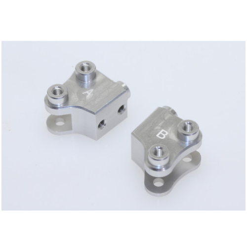 CEN Aluminum 4-Link Bracket (A,B) CKQ0304