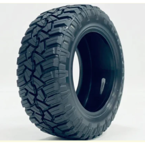 2.6인치 타이어 (반대분) 110 x 45 CEN Fury Country Hunter M/T2 Tire (DL-series) 2 tires CD0502