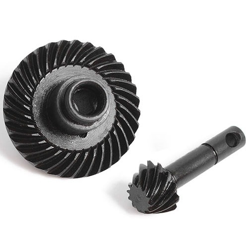 FJ40 엑슬 헬리컬 기어 Z-G0059 Helical Gear Set for 1/10 Yota, Yota II Axle (for Z-A0058, Z-A0061, Z-A0080, Z-A0081, Z-A0096, Z-A0101, Z-A0140)