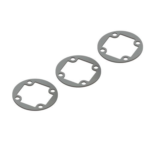 디프 박스 가스켓 크라톤 6S EXB  ARA310982 DIFF GASKET (FITS 29MM DIFF CASE) (3PCS)