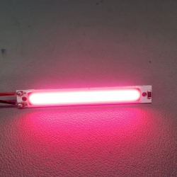 LED바 한줄 불빛  1/10 RC Car Accessories LED 화이트/레드 RC카 LED 1PCS LB8X60 LB20X100