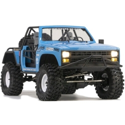 [미조립품｜레진바디｜2단 미션] 1/10 XT4 4x4 Scale Crawler Kit w/Hard Body (크로스알씨 스케일 트럭)  90100095