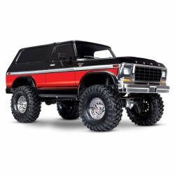 [익일출고] TRX-4 브롱코 CB82046-4 SUN TRX-4 Ford Bronco CB82046-4