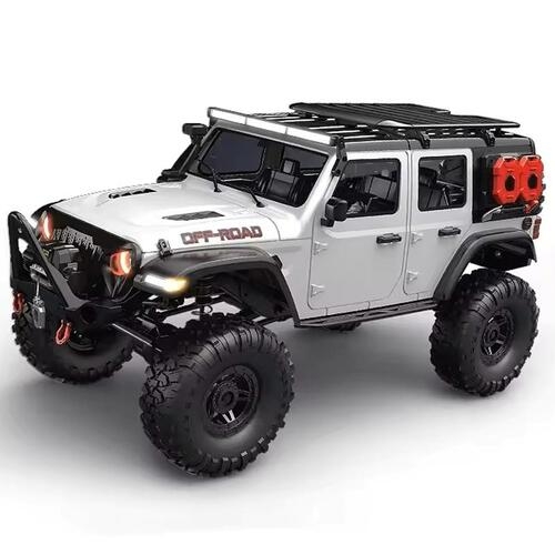 황보RC 1:10 R1011 ROCK Trial 락 트라이얼RTR