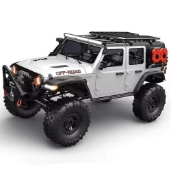 황보RC 1:10 R1011 ROCK Trial 락 트라이얼RTR