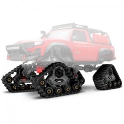 CB8880 TRX-4, All-Terrain,Complete Set(4)