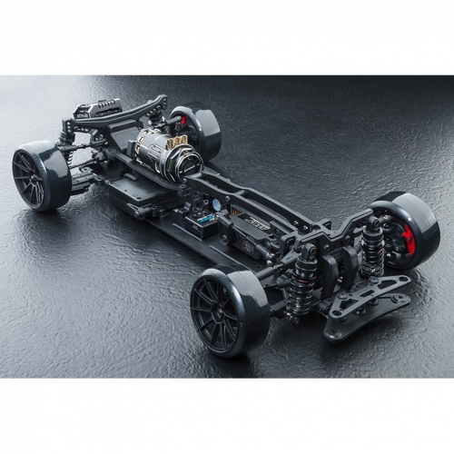 킷 MST 드리프트 RC카 MRX S PRO 1/10 RWD Drift Car KIT  532208