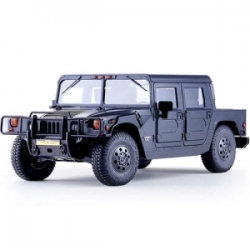 미니 트럭 FMS 1:12 2006 Hummer H1 Alpha RS  FMS11261