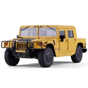 미니 트럭 FMS 1:12 2006 Hummer H1 Alpha RS  FMS11261