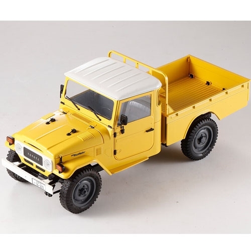 미니 트럭 FMS 1:12 TOYOTA FJ45 Pickup Truck RTR  FMS11203RTR