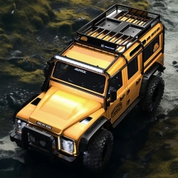 1:8 디펜더 MJX H8H-Y V2 1/8 MJX H8H V2 락 트라이얼 RTR 브러시리스 BRUSHLESS RC  MJX H8H