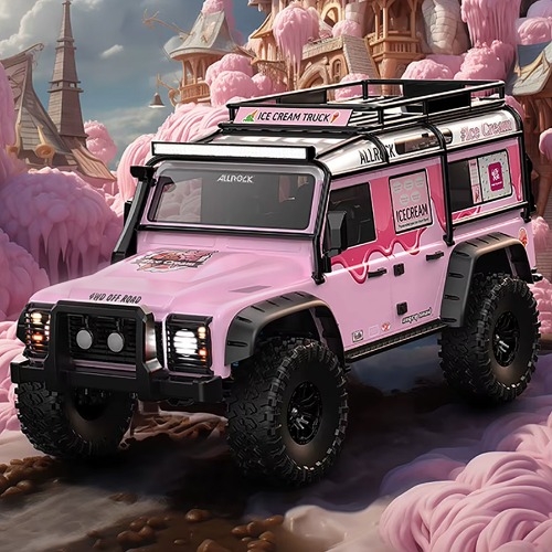 1:8 디펜더 MJX H8H-Y V2 1/8 MJX H8H V2 락 트라이얼 RTR 브러시리스 BRUSHLESS RC  MJX H8H