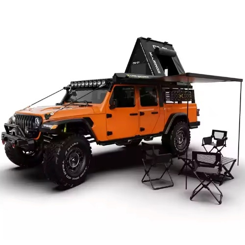 1/7 스케일 JK-07 브러시리스  락트라이얼 RTR JK07PRO