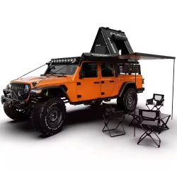 1/7 스케일 JK-07 브러시리스  락트라이얼 RTR JK07PRO