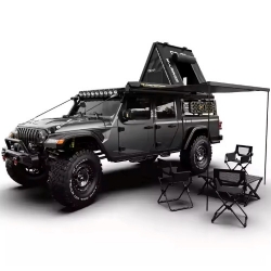 1/7 스케일 JK-07 브러시리스  락트라이얼 RTR JK07PRO