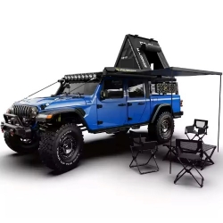 1/7 스케일 JK-07 브러시리스  락트라이얼 RTR JK07PRO