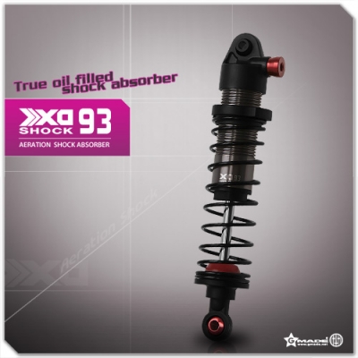 Gmade XD Aeration Shock 93mm (2) [GM21507]