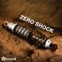 ZERO Shock 실버 104mm (4) (소프트타입) [GM20202]