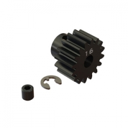 피니언 기어 Mod1 Safe-D5 Pinion Gear