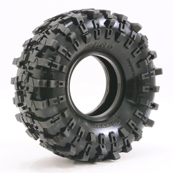 타이어 Sweep TRILUG 1.9" Rock Crawler tires W/ Inserts Super Soft 2pcs