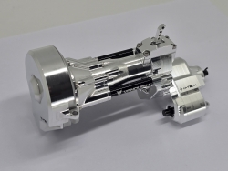 뱅퀴시 VFD 전용 트랜스미션 하우징 Full Set (Custom Color)