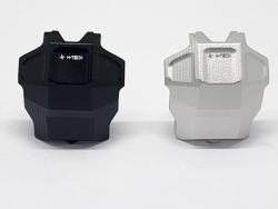 뱅퀴시 Currie F10 Diff Guard