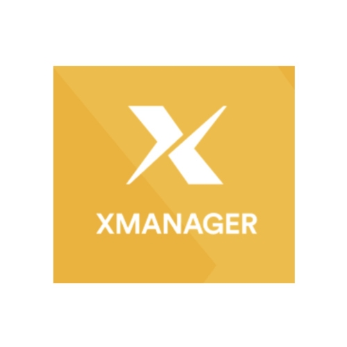 Xmanager 8