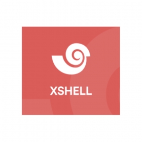 XShell 8