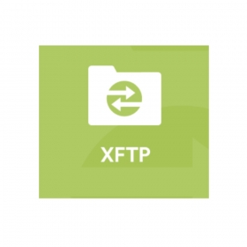 XFTP 8