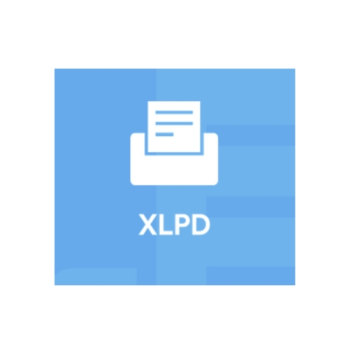 XLPD 8