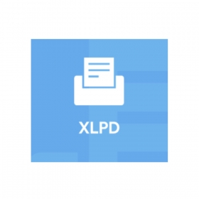 XLPD 8