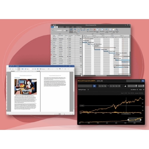 ComponentOne for WinForms