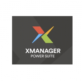 Xmanager Power Suite 8