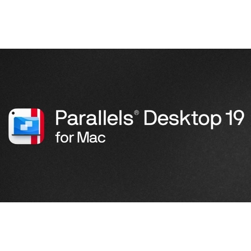 Parallels Desktop 19 for Mac