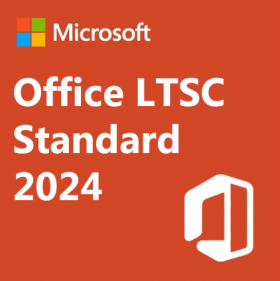 MS Office LTSC Standard 2024 기업용 CSP 라이선스