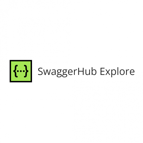 SwaggerHub Explore