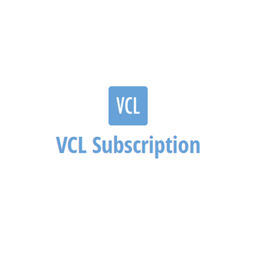 DevExpress VCL Subscription